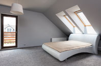 Oxcroft Estate bedroom extensions