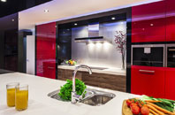 Oxcroft Estate kitchen extensions