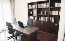 Oxcroft Estate home office construction leads