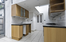 Oxcroft Estate kitchen extension leads
