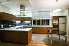 kitchen extensions Oxcroft Estate
